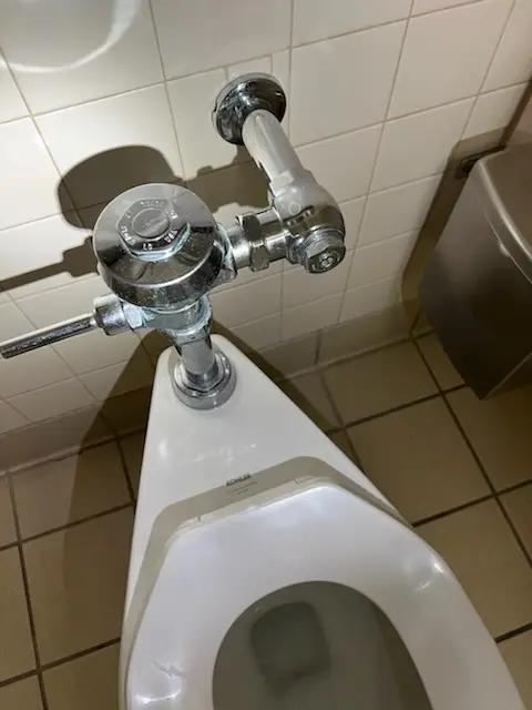 Fixture installation and repair for Sewer Camera Inspection in Island Park